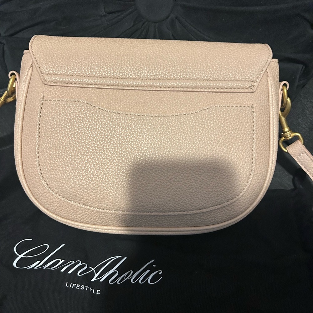 Glamaholic crossbody medium - Picture 2 of 4